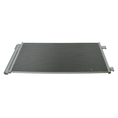 Bilde av MAXGEAR AC830353 Kondensator med tørker, tetningsring 15mm 10mm 645mm JEEP: Renegade SUV