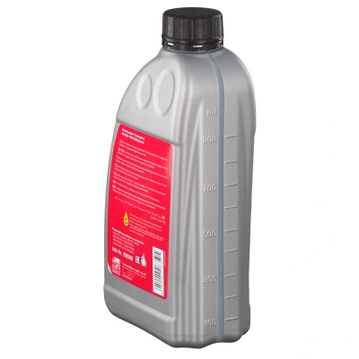 Bilde av Febi Bilstein HC E FO 5W 20 1l Motorolje 108350 FORD: Focus 2 Kombi, S Max Mk1, MONDEO 4 Turnier, MITSUBISHI: OUTLANDER SUV, 3, PAJERO