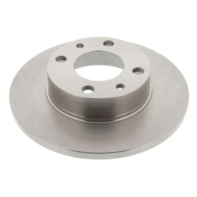Bilde av MAPCO 15020 Bremseskiver framaksel 227,5 10,8 4 98 fullt ut FIAT: Panda I Hatchback