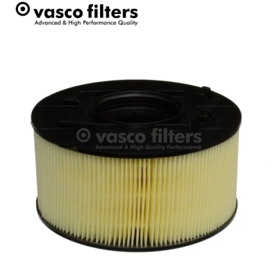 Bilde av DAVID VASCO A107 Luftfilter 94 170 rund Filterinnsats BMW: 3 Touring, Sedan, Coupé