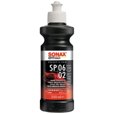 Bilde av SONAX PROFILINE SP 06 02 03201410 Lakkpolitur 250