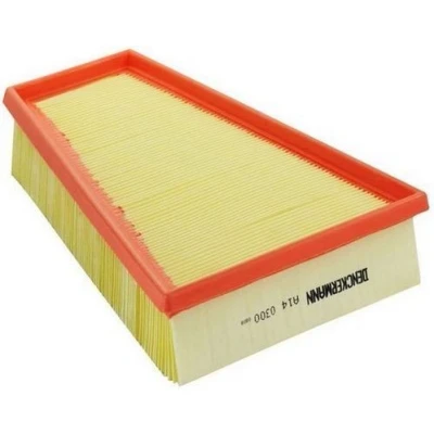 Bilde av DENCKERMANN A140300 Luftfilter 58 202 272 omluftfilter PEUGEOT: Partner I Van, Combispace, 306 Hatchback