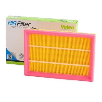 Bilde av VALEO 585051 Luftfilter 39 177 255 Filterinnsats FORD: FIESTA 4
