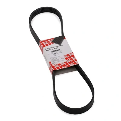 Bilde av FEBI BILSTEIN 37533 Kileribberem 1070 6 EPDM (etyl propylen dien gummi) VOLKSWAGEN: Transporter 5 Bus, Tiguan I, Passat B7 Variant, AUDI: A1 Hatchback