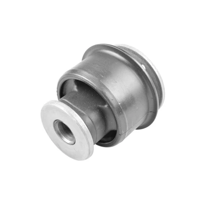 Bilde av TEDGUM TED16208 Styrestang Lagring bakaksel, nede, foran, på begge sider gummi Gummimetallager for trekkledd PEUGEOT: 3008 I, 508 I SW