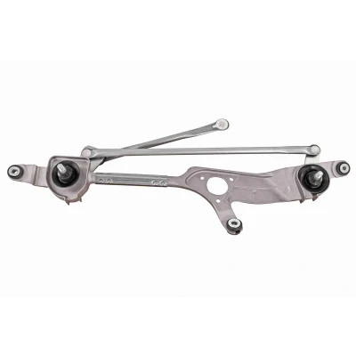 Bilde av VAICO V40 1637 Vindusvisker Stangsystem for venstreratt foran uten elektromotor