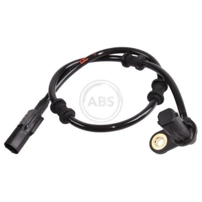 Bilde av A.B.S. 30246 ABS sensor aktiv 502 svart MERCEDES BENZ: ML Klasse