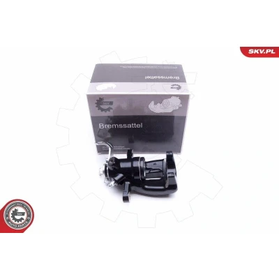 Bilde av Bremsecaliper, Høyre bakaksel, mini mini, cabriolet, clubman, clubvan, coupé, roadster, 34216776926, 3421678561
