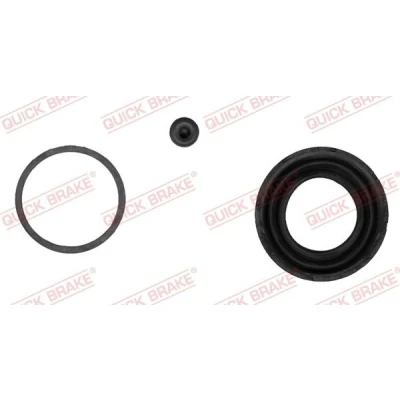 Bilde av QUICK BRAKE 114 0168 Bremseklave Reparasjonssett 40 BMW: 1 Hatchback