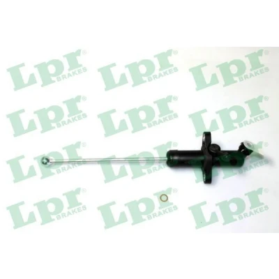 Bilde av LPR 2172 Giversylinder