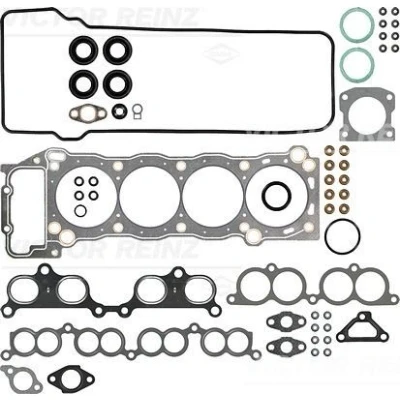 Bilde av REINZ 02 53095 01 Tetningssett, sylindertopp med ventilstangtetning TOYOTA: Land Cruiser Prado 90