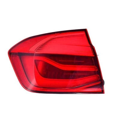 Bilde av HELLA 2SD 012 147 311 Baklykter venstre ytre del LED 12 med pæreholder BMW: 3 Sedan