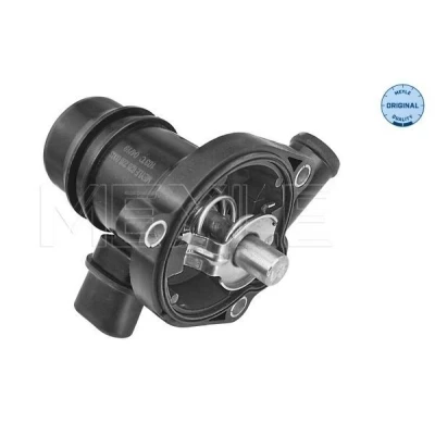 Bilde av MEYLE 628 228 0003 Termostat 103 med tetning OPEL: Astra J Hatchback, Corsa D Sports Tourer, VAUXHALL: Mk6 Kombi