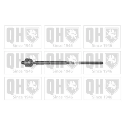Bilde av QUINTON HAZELL QR3233S Styrestag M14x2,0 358 FORD: Transit Connect Mk1 Van, Focus Hatchback