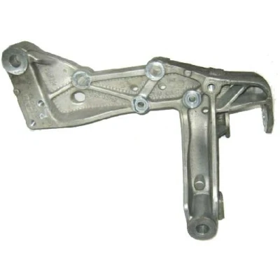 Bilde av BUGIAD BSP20476 holder, tverrstyrestanglagring VOLKSWAGEN: Caddy 3, Golf 5
