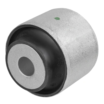 Bilde av LEMFÖRDER 37647 01 Styrestang Lagring framaksel, på begge sider Gummimetallager for casterstag MERCEDES BENZ: C Klasse T modell, Sedan