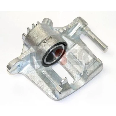 Bilde av LAUBER 77.1551 Bremsecaliper framaksel høyre Støpejern PEUGEOT: 206 Hatchback