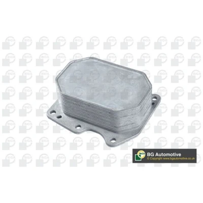 Bilde av BGA CO2303 Oljekjøler uten filter FORD: Transit Mk6 Minibuss