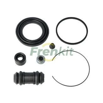 Bilde av FRENKIT 260015 Bremseklave Reparasjonssett framaksel 60 ISUZU: D Max 1 Pickup, OPEL: Frontera A SUV