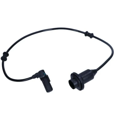 Bilde av MAXGEAR 20 0370 ABS sensor høyre bakaksel med gummiansjett aktiv 2 610 MERCEDES BENZ: S Klasse Sedan