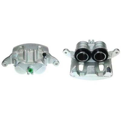 Bilde av BUDWEG CALIPER 344823 Bremsecaliper NISSAN: Leaf I, NV200 Varebil / Stasjonsvogn, Evalia Minibuss