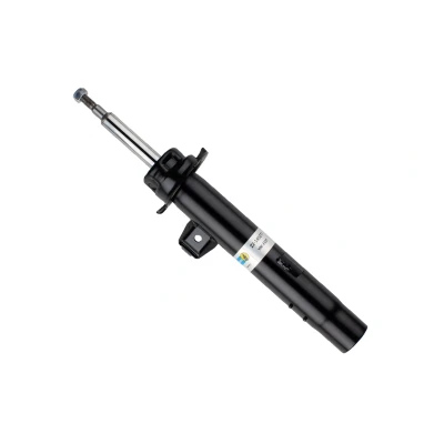 Bilde av BILSTEIN B4 OE Replacement 22 145277 Støtdemper framaksel venstre gasstrykk torørs fjærbein nede plate, øvre stift BMW: 3 Sedan, Cabrio