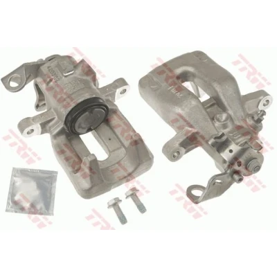 Bilde av TRW BHN329E Bremsecaliper Aluminium uten fjær PEUGEOT: 307 Stasjonsvogn, CC, Hatchback, CITROËN: C4 I Coupé