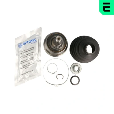 Bilde av Leddsett, drivaksel, Hjulside, Framaksel høyre, venstre, skoda,vw, 6Q0498099A, 6Q0498099C, 6Q0498099CX