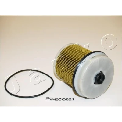 Bilde av JAPKO 3ECO021 Drivstoffilter Filterinnsats