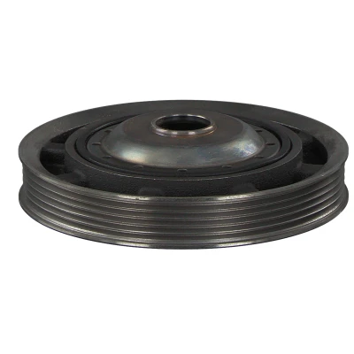 Bilde av FEBI BILSTEIN 24935 Remskive veivaksel 5PK 155 4 for
