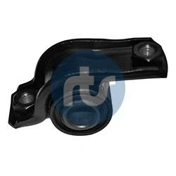Bilde av RTS 017 00768 1 Styrestang Lagring framaksel høyre, nede, foran 82,5mm Gummimetallager for casterstag