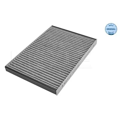 Bilde av MEYLE 70 12 320 0000 Kupéfilter Karbonfilter, med luktabsorberende virkning, Filterinnsats 253 179 20 TESLA: Model S