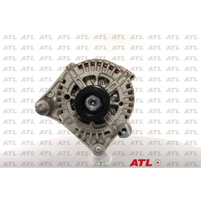 Bilde av Dynamo, bmw 5 [e60], touring [e61], 12 31 7 541 694, 696, 696