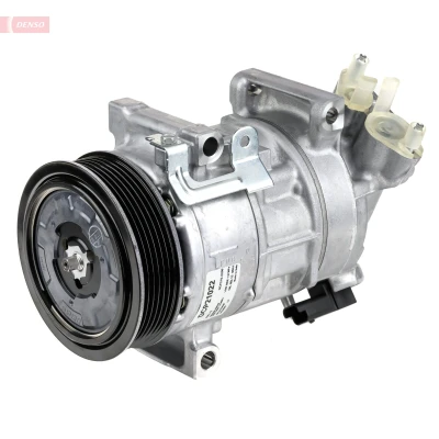Bilde av Kompressor, klimaanlegg, citroën,ds,peugeot, 9801764380, 9802875780, 9819714880, 9819714980