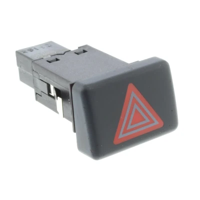 Bilde av VEMO V10 73 0130 Varselblinklysbryter Q+, original equipment manufacturer quality