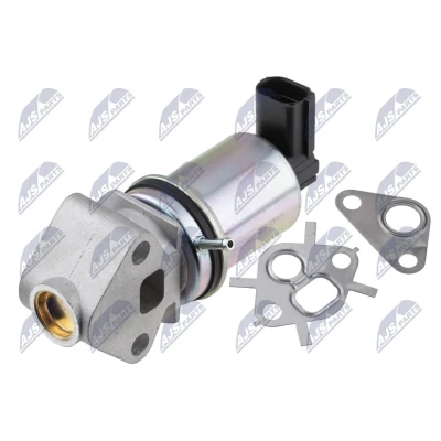 Bilde av Egr ventil, audi a4 b5, b5 avant, b6, b6 b7, b7 seat exeo, exeo st, vw passat b5.5, b5.5 variant, 06