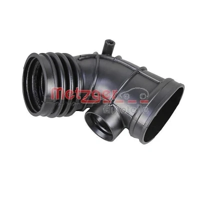 Bilde av METZGER 2388046 Sugeslange, luftfilter Luftmassemåler BMW: 5 Touring, Sedan