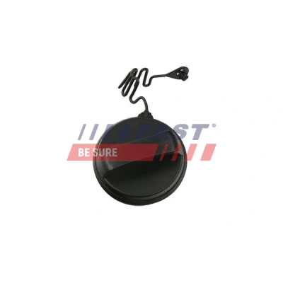 Bilde av FAST FT94606 Deksel, drivstofftank FORD: Transit Connect Mk1 Van