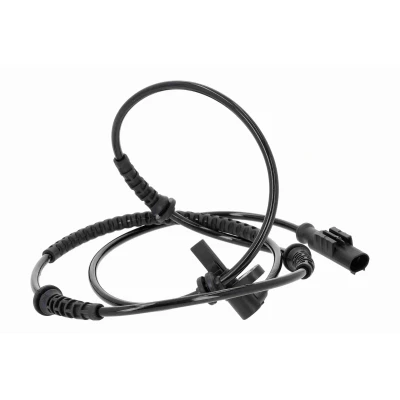 Bilde av VEMO V24 72 0231 ABS Sensor venstre bakaksel, høyre bakaksel Hall prinsipp FIAT: 500X