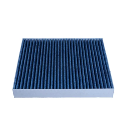 Bilde av MAXGEAR 26 1915 Kupéfilter Karbonfilter, med antibakteriell effekt, antiallergisk virkning 223 193 30 KIA: Optima / K5 Sportswagon,