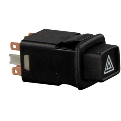 Bilde av FEBI BILSTEIN 10419 Varselblinklysbryter 24
