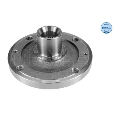 Bilde av MEYLE ORIGINAL Quality 11 14 652 0003 Hjulnav 4 108 uten hjullager tilleggsmateriale framaksel begge sider PEUGEOT: 207 Hatchback, 206 Hatchback