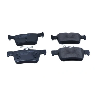Bilde av MAXGEAR 19 3866 Bremseklosser bakaksel ekskl. slitasjevarselkontakt FORD: Mondeo 5 Kombi, KUGA 2, S Max Mk2, FORD USA: Edge Mk2