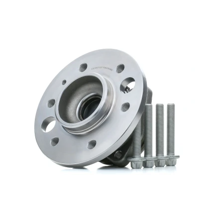 Bilde av RIDEX 654W0632 Hjullagersett med integrert magnetisk senorring, skruer 175,0mm MERCEDES BENZ: Sprinter 3.5 T Minibuss, 5 Van