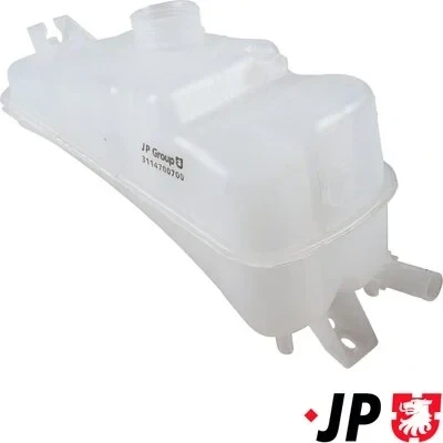 Bilde av JP GROUP 3114700700 Ekspansjonstank uten hette, sensor