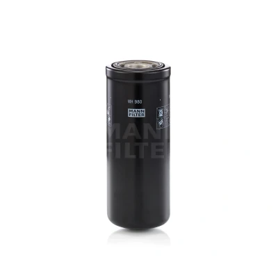 Bilde av MANN FILTER WH 980 Automatgirfilter