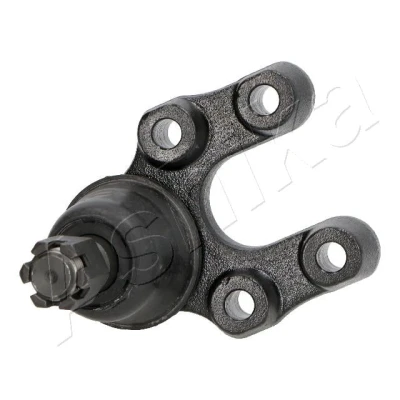 Bilde av ASHIKA 73 01 102 Bærekule framaksel begge sider M18X1,5 19,8 105