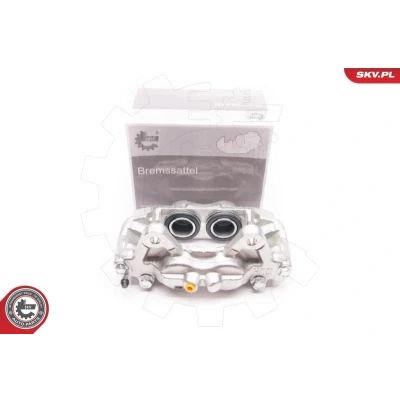 Bilde av ESEN SKV 23SKV411 Bremsecaliper framaksel venstre TOYOTA: Land Cruiser Prado 120
