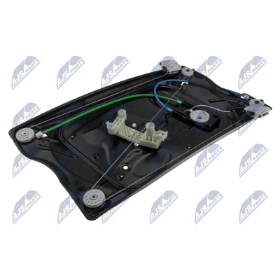 Bilde av Vindusheis, Foran venstre, land rover freelander 2, 2 van