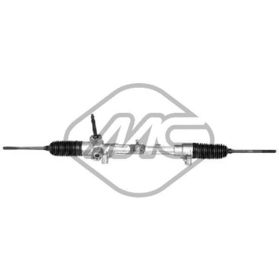 Bilde av Metalcaucho 50325 Tannstang mekanisk for venstreratt